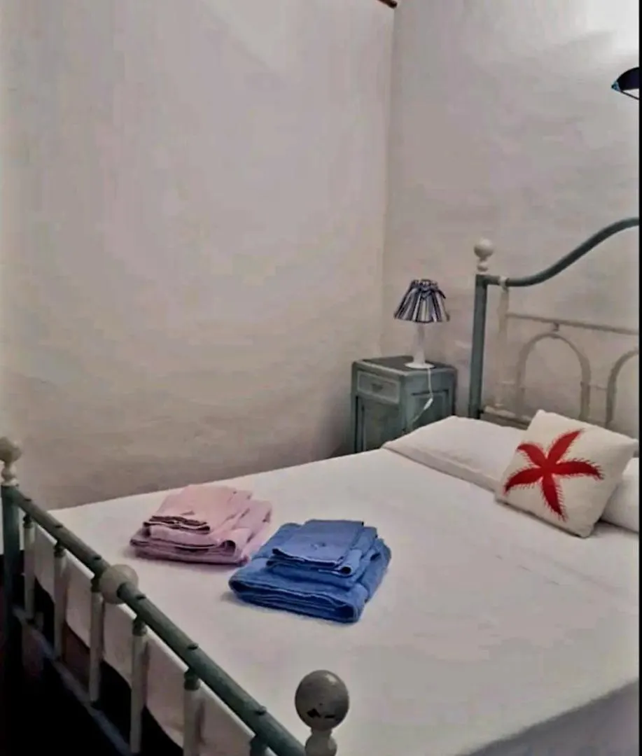 Holiday home Case Mariuccia Baja Sardinia